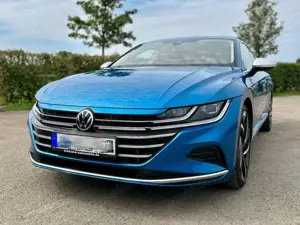 Volkswagen Arteon Arteon Shooting Brake 2.0 TDI SCR DSG Elegance