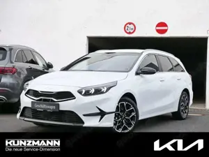 Kia Ceed SW / cee'd SW Ceed SW 1.0T DCT Nightline Navi Lenkradhzg ACC