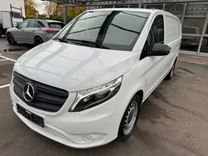 Mercedes-Benz Vito 119 CDI Lang RWD 9G *NAVI/LED/PDC/RFK/2xS-Türe*