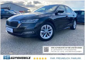 Skoda Octavia Lim. Style iV,NAVI,LED,GRA,SHZ,RFK,DAB