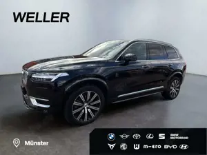 Volvo XC90 B5 D AWD Plus Bright *AHK*7-Si*Pano*StHz*360*