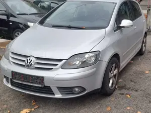 Volkswagen Golf Plus Tour Edition tüv06/27