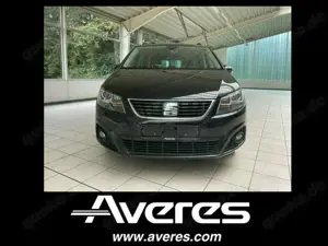 SEAT Alhambra Style