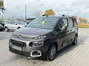 Citroen Berlingo Feel M 1.5 Blue-HDI Navi LED