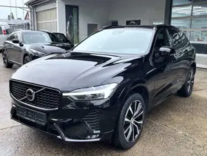 Volvo XC60 B4 D*PLUS DARK*PANO|360|AHK|HK|ACC|BLIS|20