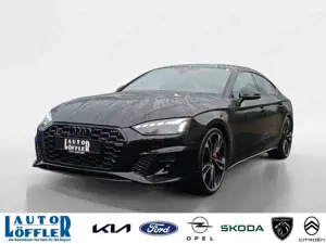 Audi S5 3.0 quattro NAVI^ KLIMA^ RFK^ SHZ^ AAS^ Klima