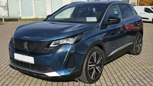 Peugeot 3008 Hybrid 225 GT Pack, Focal, AHK, Massage
