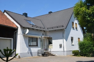 Handwerker aufgepasst - Traumhaus bietet viele Möglichkeiten eigene Ideen zu verwirklichen