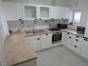 Einbauküche zu Verkaufen .