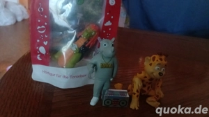 tonies heavysaurus alt, dikka und giraffenaffen