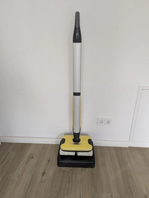 Kärcher Hartbodenreiniger FC 7 Cordless