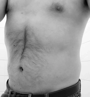 Suche Sie zum verwöhnen - auch ungewaschen