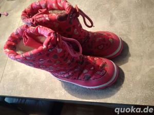Winterstiefel gr. 30 neu