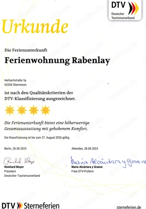 Ferienwohnung mit Whirlpool Bild 3