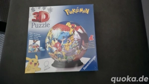 Pokemon Puzzle