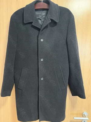 ALEX 872519 - Herren Mantel