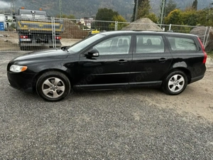 Volvo V 70, Bj. 2009