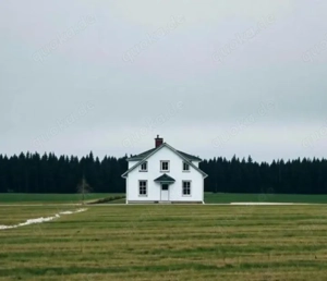 Haus zum Mieten oder Kaufen gesucht 
