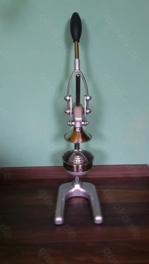 Profi Saftpresse Cilio Premium