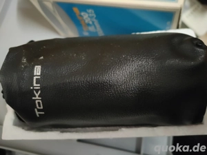 Teleobjektiv Tokina SL 200. 200mm F-3.5