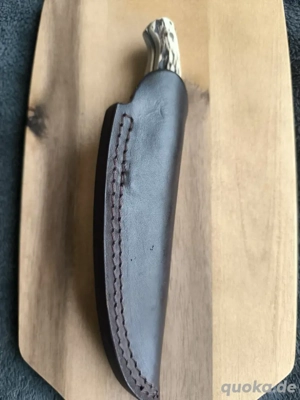 Haller Outdoor Messer