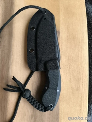 Böker Plus Rhino Messer EDC