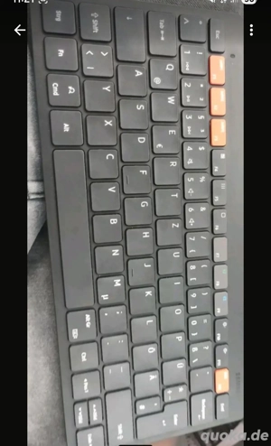 samsung Tastatur 