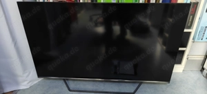 Fernseher Hisense 50U7QF QLED 126cm (50 Zoll) Fernseher