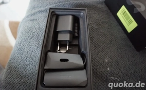 Samsung Galaxy S 20  Bild 3