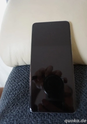 Samsung Galaxy S 20  Bild 4