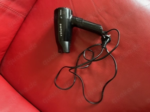 Philips 1650 Cool Volume Fön Haartrockner  Bild 2 Philips 1650 Cool Volume Fön Haartrockner  Bild 2