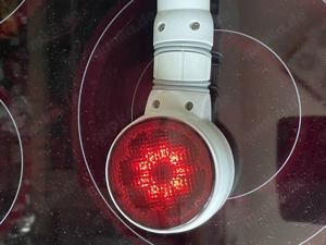 WK 602 01.97 Infrarot Massagegerät Therapie  