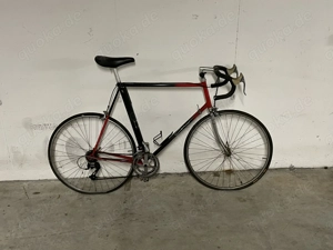 Verkaufe mein altes Rennrad