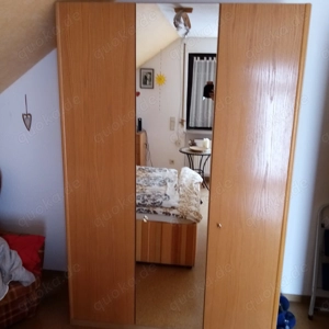 3 türiger Schrank 