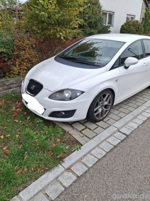 Seat Leon  Bild 8 Seat Leon  Bild 8