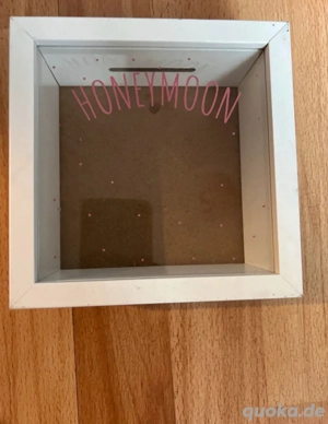 Spardose (Bewchreibung Lesen!)