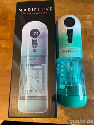 Sextoy Herren - Marielove Blowjob Masturbator