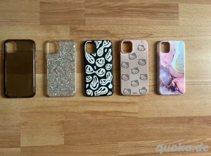 Iphone 11 Hüllen 