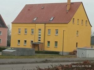 3-Zimmer-Whg. Werder Havel