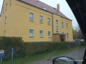 3-Zimmer-Whg. Werder Havel Bild 2