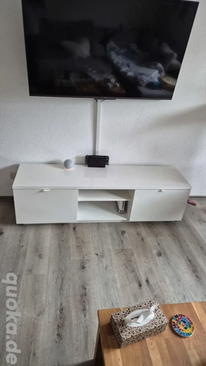 TV Sideboard Ikea 