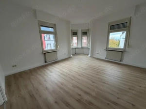 Traumwohnung mit Moselblick   4 Zi frisch renoviert!