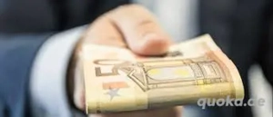 Ein Darlehen für eine Investition 