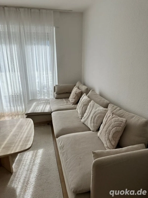 Ikea Sofa Söderhamn