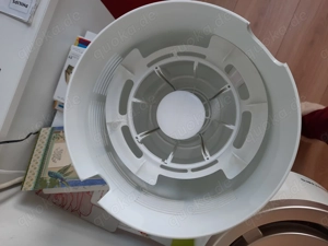 3 Luftbefeuchter Philips HU 4816 Bild 2 3 Luftbefeuchter Philips HU 4816 Bild 2