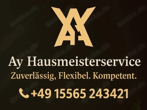 Entrümpelung Dienstleistungen