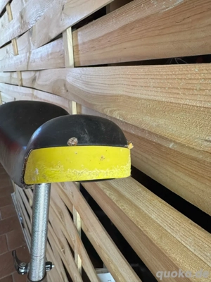 Einrad von QU-AX Bild 2 Einrad von QU-AX Bild 2