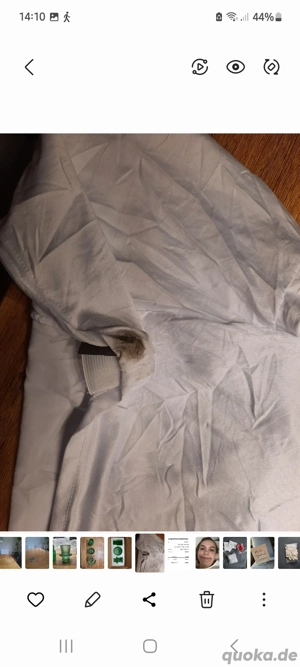 Stuhlhussen Bild 3 Stuhlhussen Bild 3