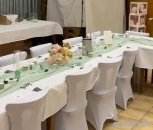 Stuhlhussen Bild 2 Stuhlhussen Bild 2