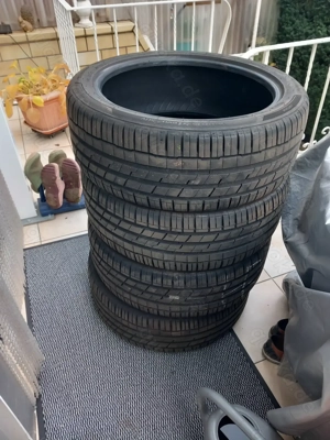 Sommerreifen Hankook 235   45 ZR20
